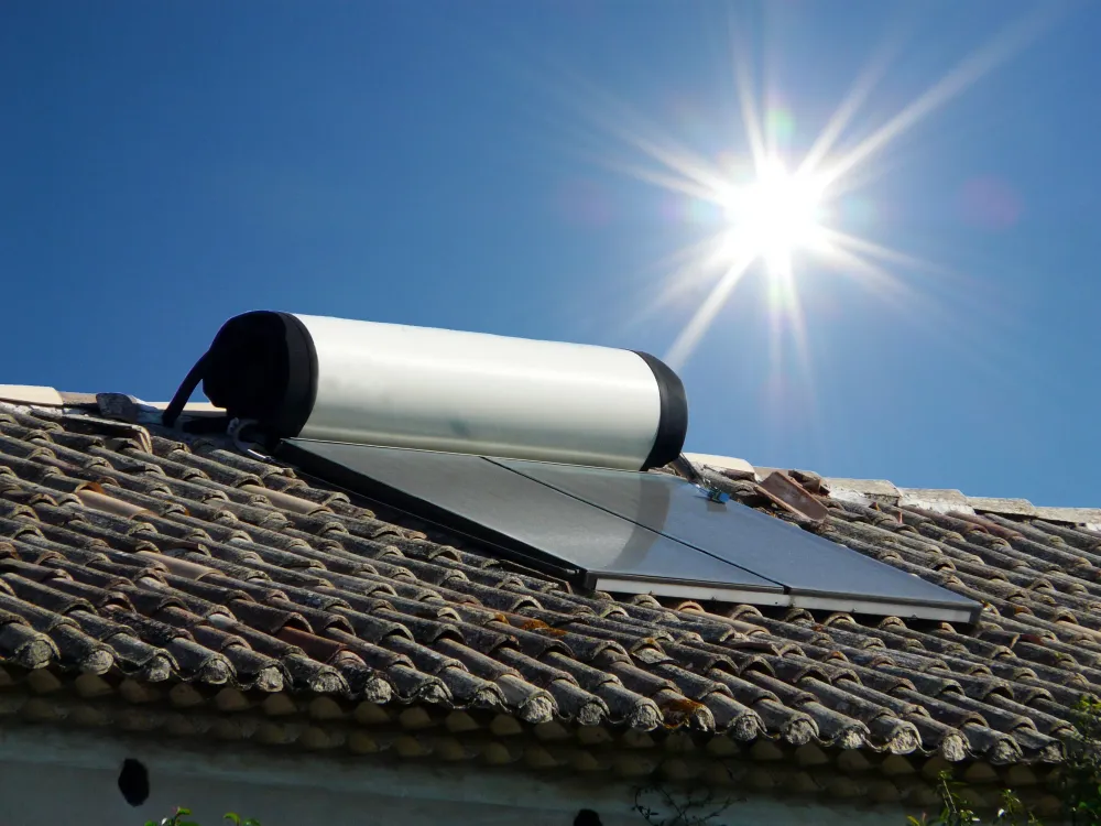 chauffe-eau-solaire