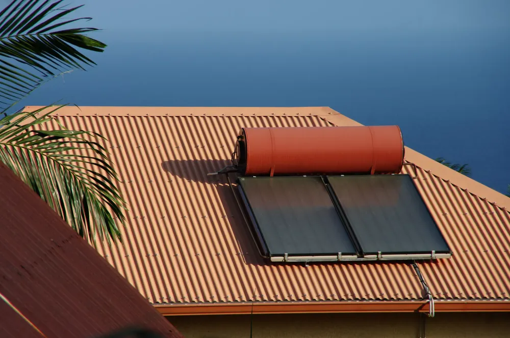 chauffe-eau-solaire